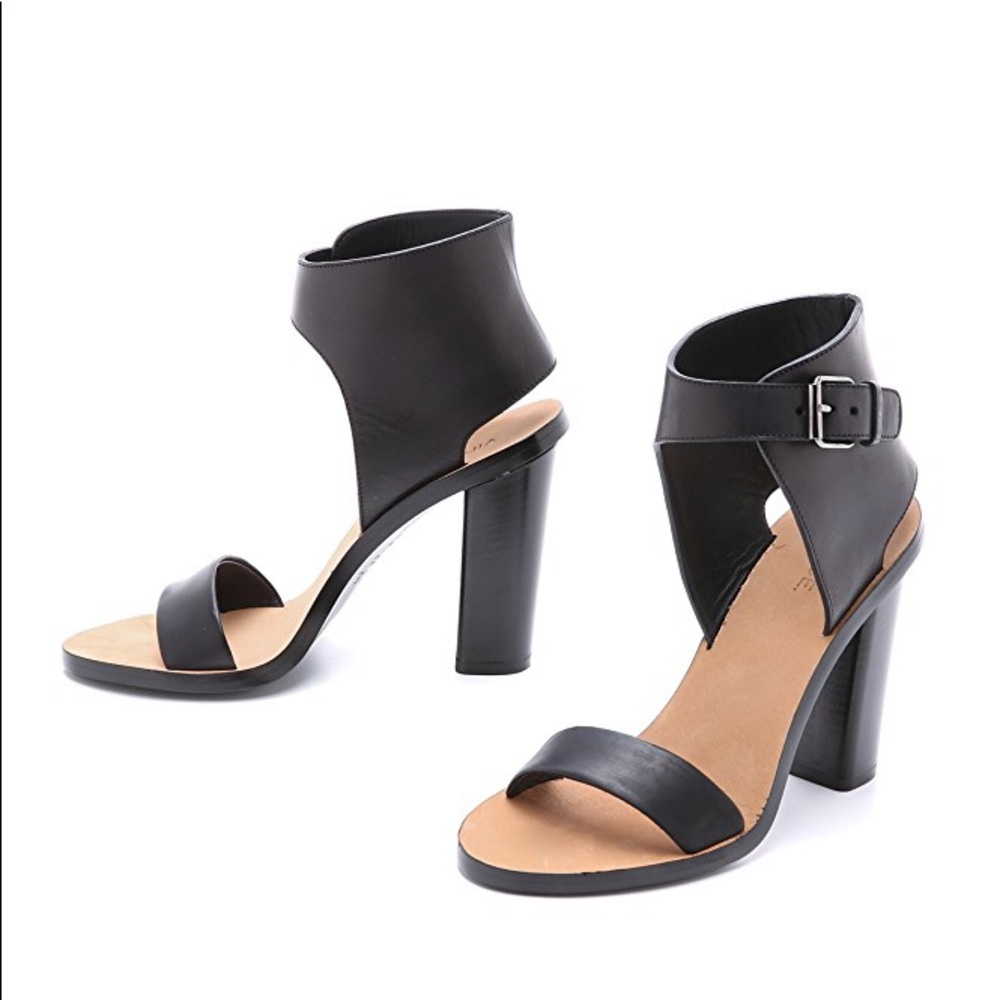 Vince Nicole Sandals